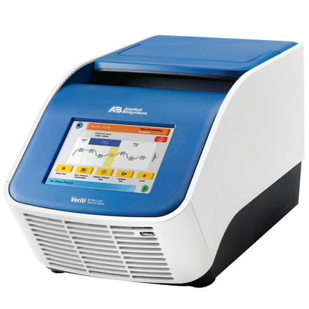 ABI veriti96 梯度pcr儀 ABI基因擴(kuò)增儀v96